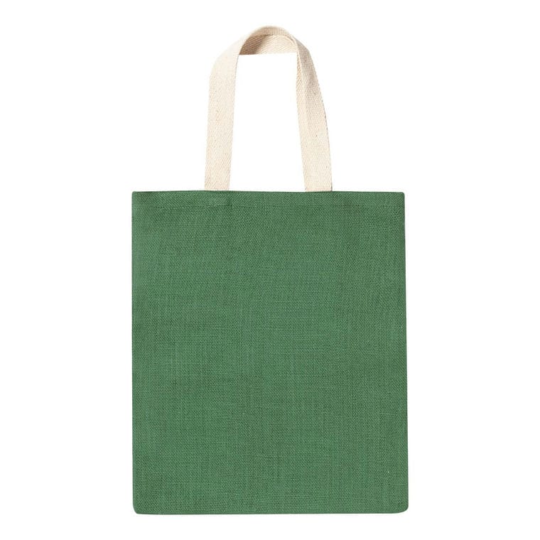 Sacoșă cumpărături Brios Verde