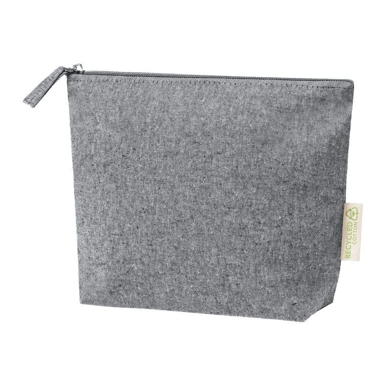 Geantă cosmetice Plaum Negru