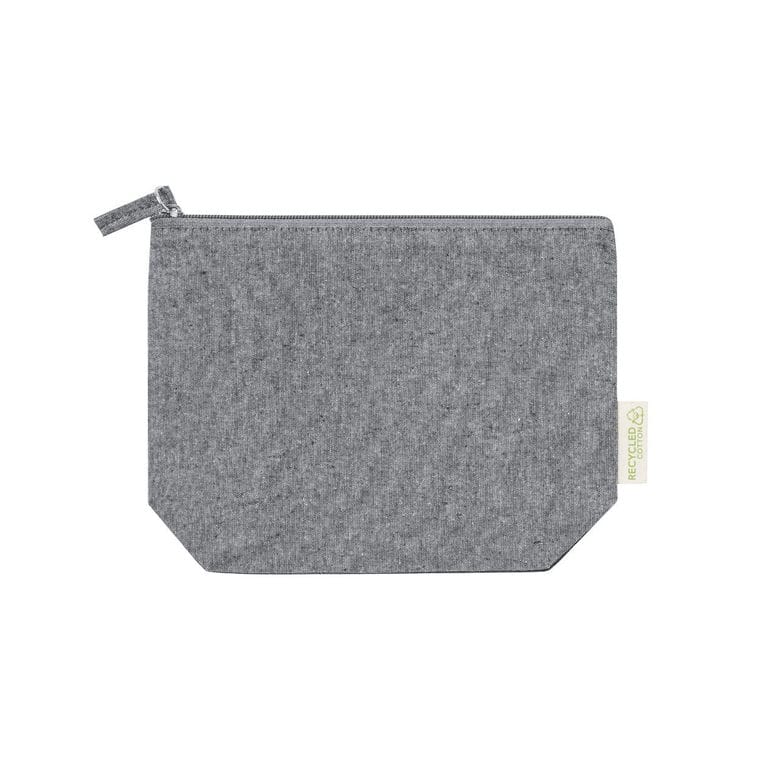 Geantă cosmetice Plaum Negru