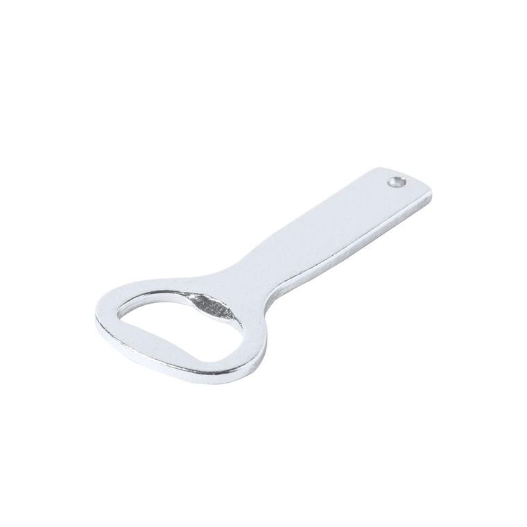 Deschizător de sticle Anubix argintiu