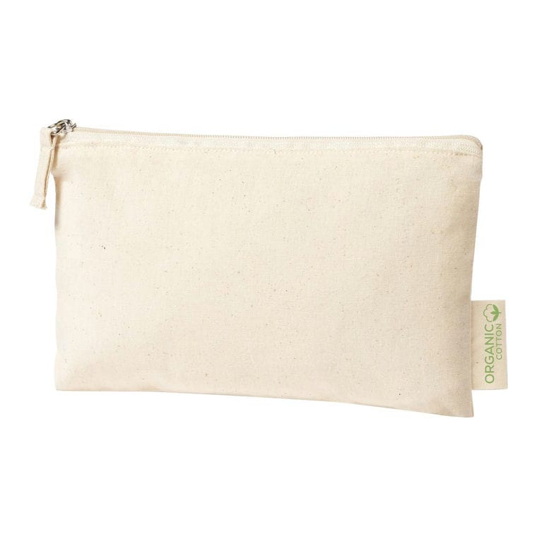 Geantă cosmetică Flora natural