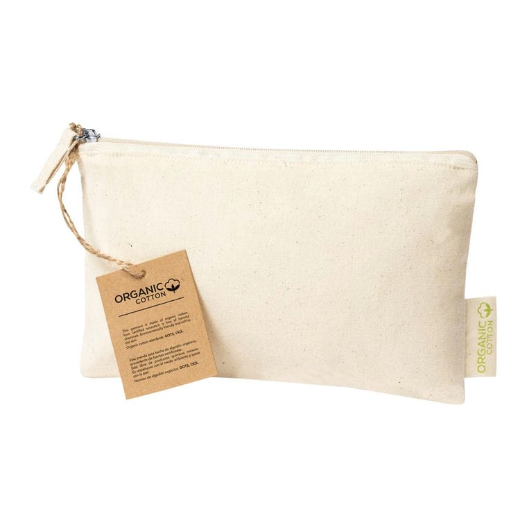 Geantă cosmetică Flora natural