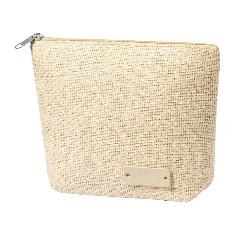 Geantă cosmetice Chack natural