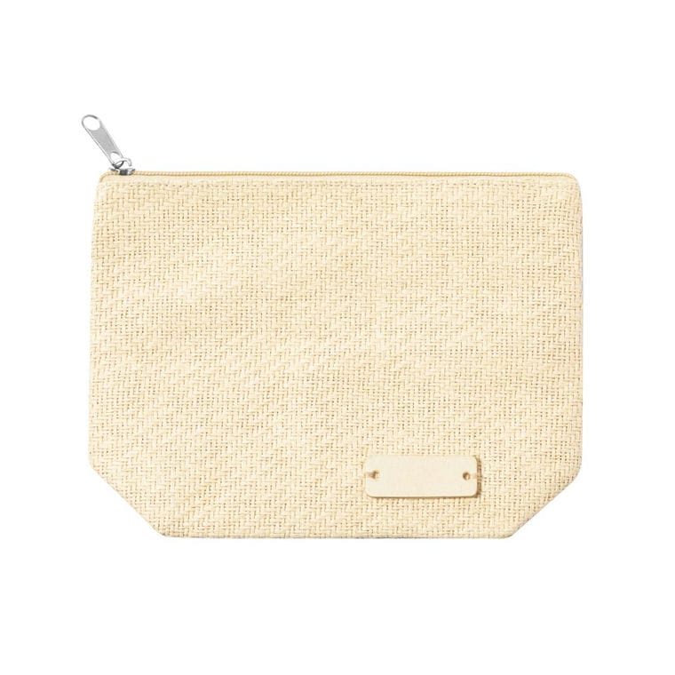 Geantă cosmetice Chack natural