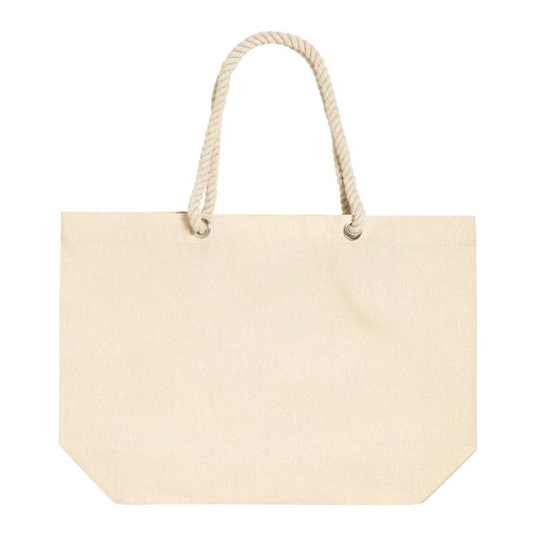 Geantă de plajă Kauly natural