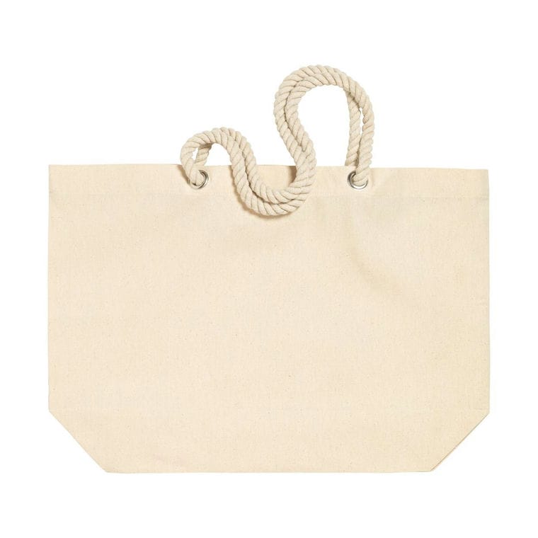 Geantă de plajă Kauly natural