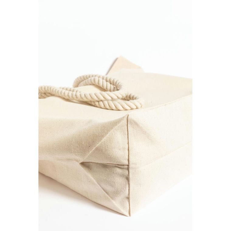 Geantă de plajă Kauly natural