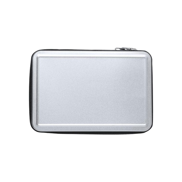 Set de scule Ambery Negru argintiu