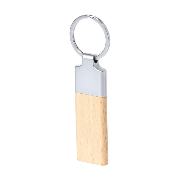 Breloc Ranigang natural