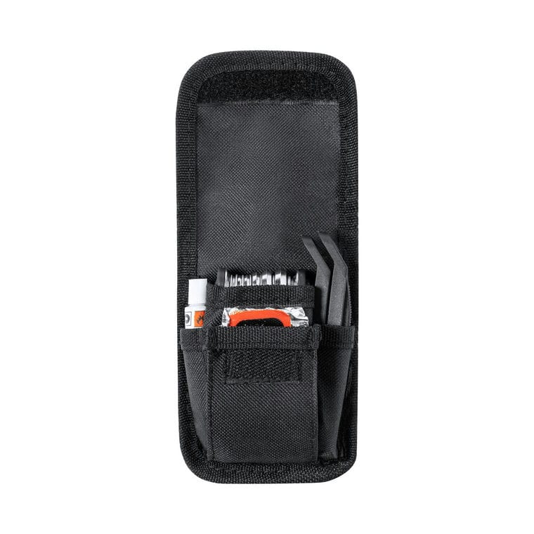 Kit reparații biciclete Gerald Negru