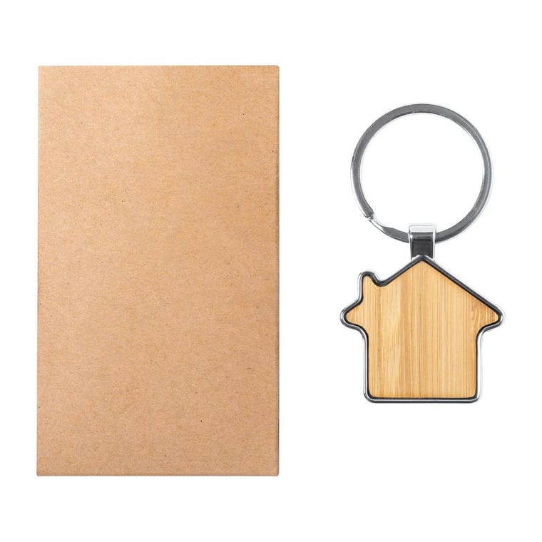 Breloc Cutum natural