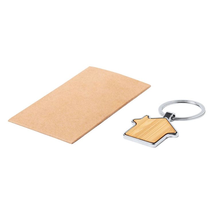 Breloc Cutum natural