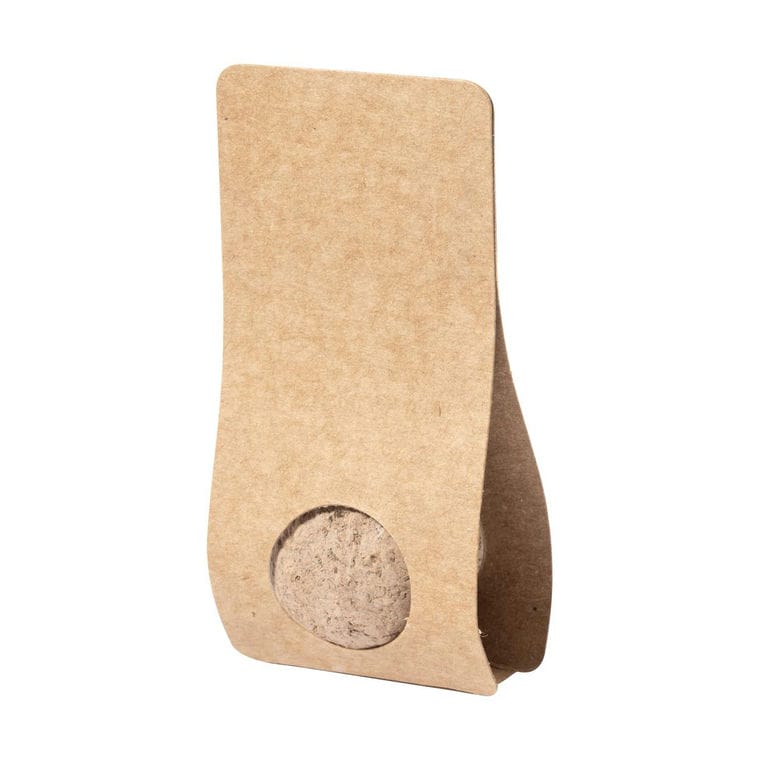 Minge cu seminte de flori Flobba natural
