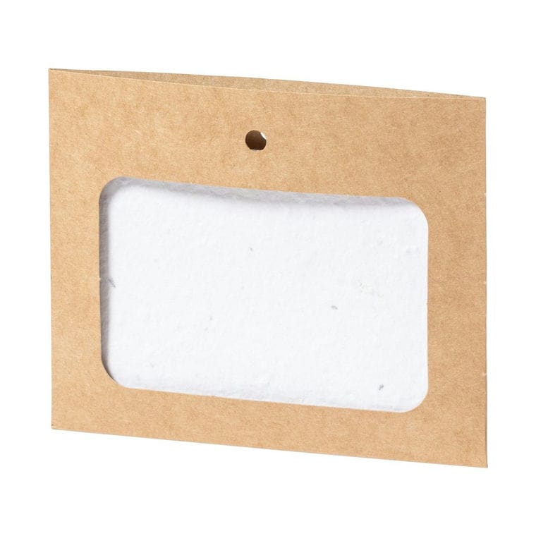 Suport de insignă Binem natural