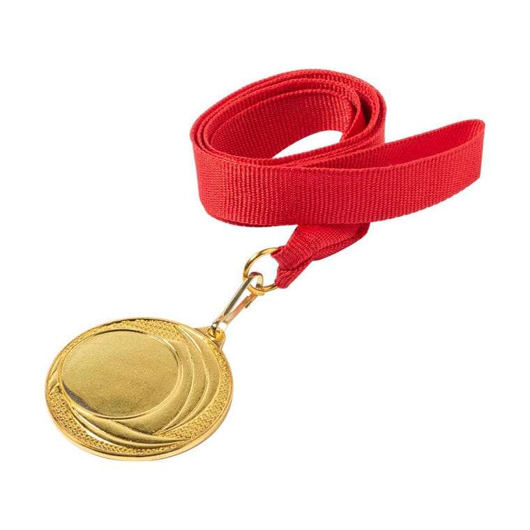 Medalie Konial auriu