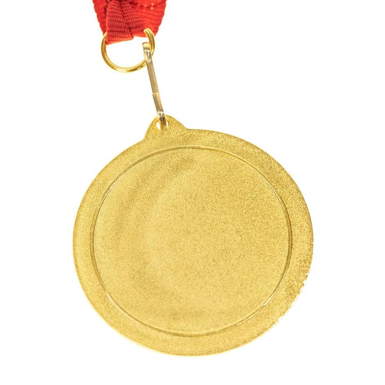 Medalie Konial auriu