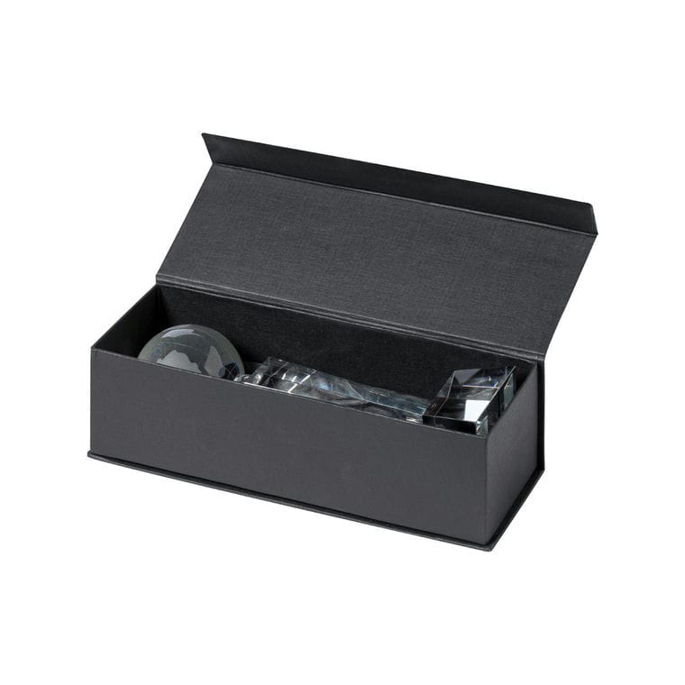 Trofeu Nigrum transparent