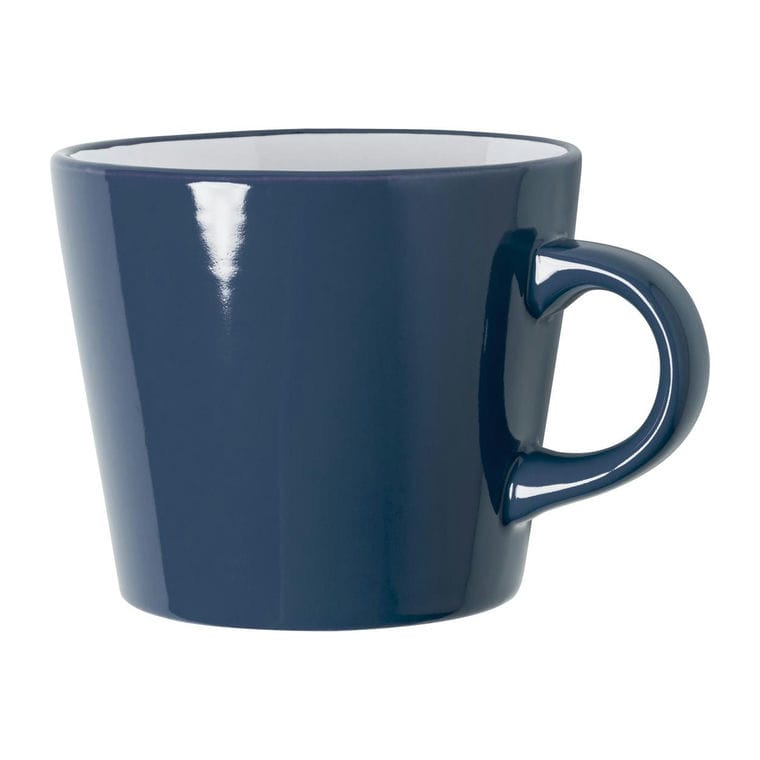 Cană Kario albastru închis