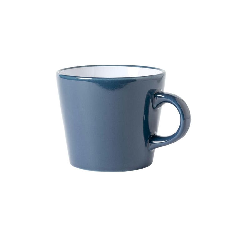 Cană Kario albastru închis