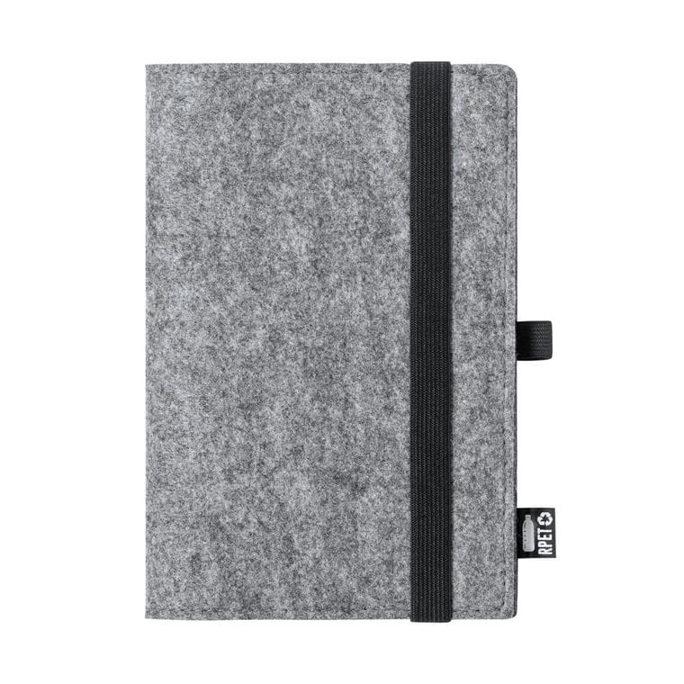 Notebook Nibir gri