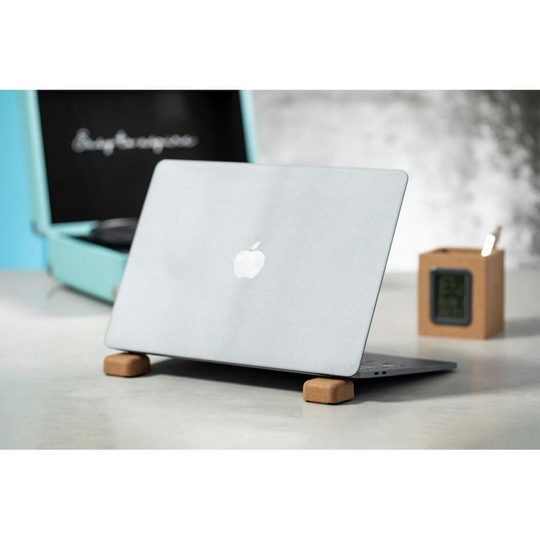 Spuport laptop Priot natural