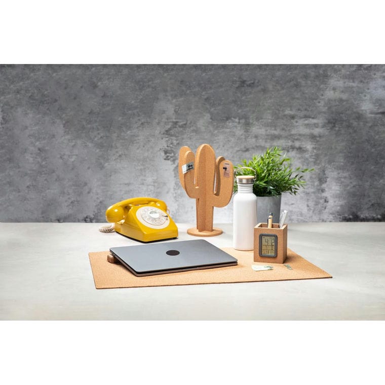 Spuport laptop Priot natural