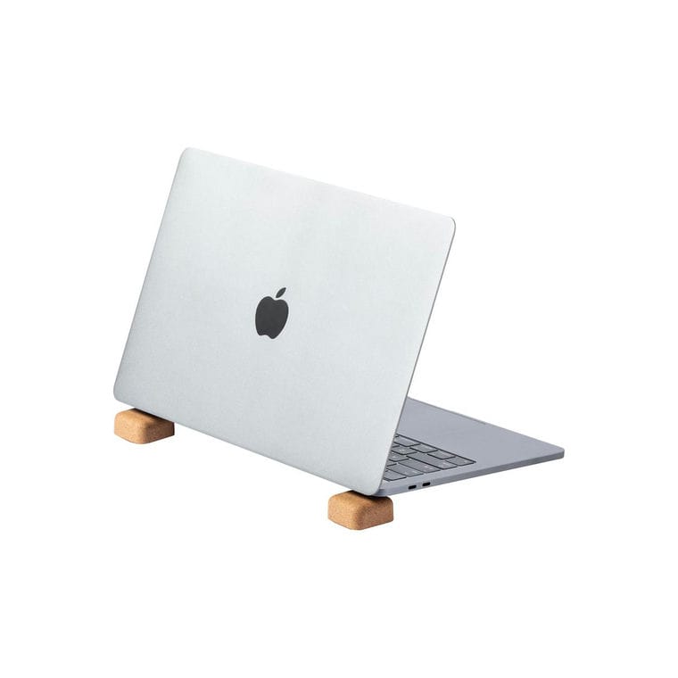 Spuport laptop Priot natural