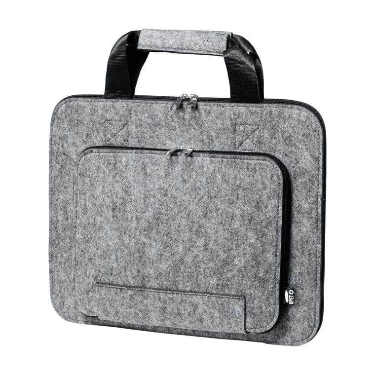 Geantă documente Tanil gri