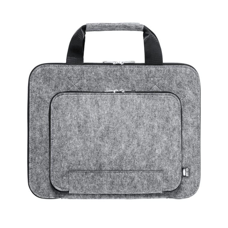 Geantă documente Tanil gri