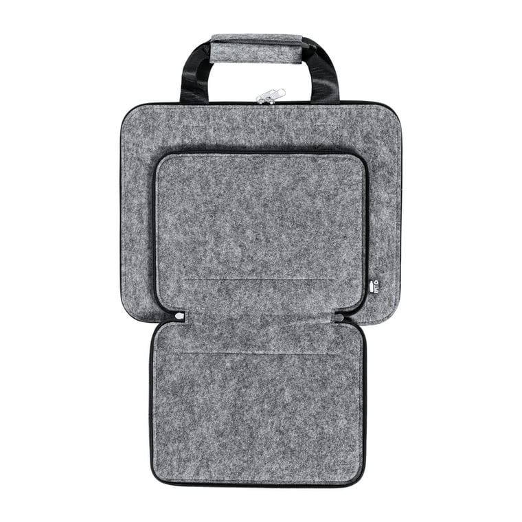 Geantă documente Tanil gri