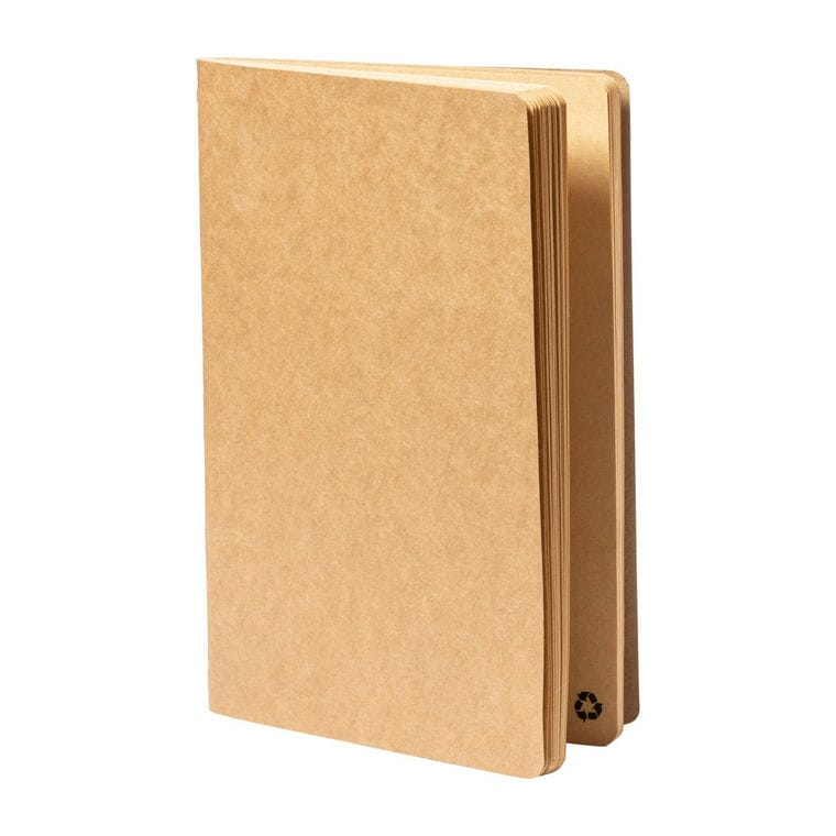 Notebook Rayish natural