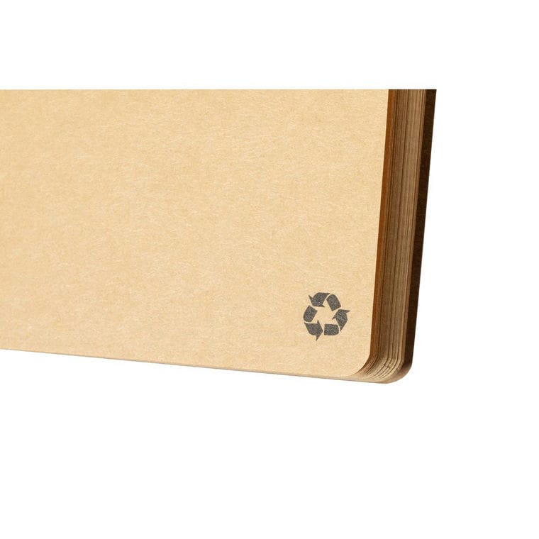 Notebook Rayish natural