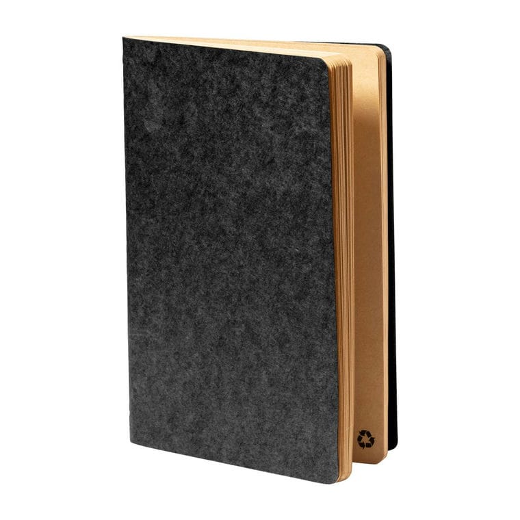 Notebook Rayish Negru