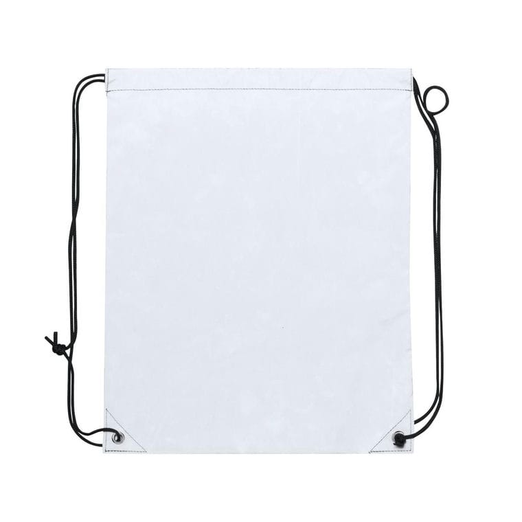 Geantă reflectorizantă Bayolet gri