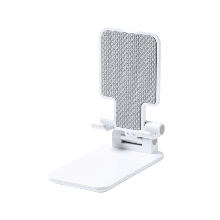Suport pentru telefon și tabletă Reviton Alb