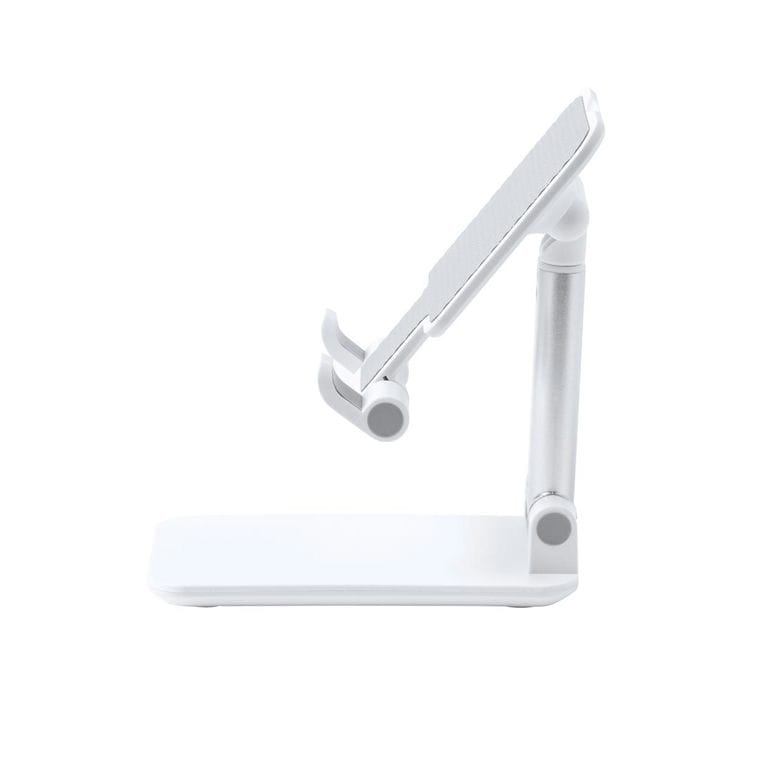 Suport pentru telefon și tabletă Reviton Alb