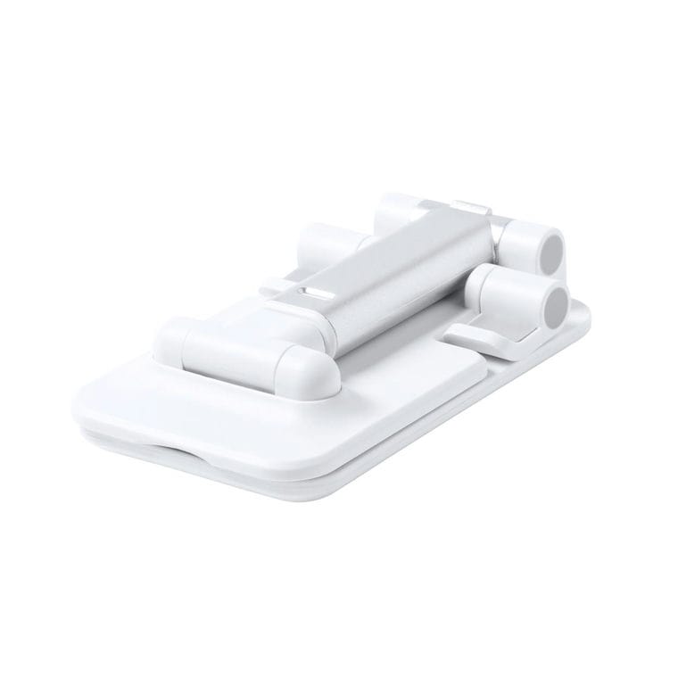 Suport pentru telefon și tabletă Reviton Alb