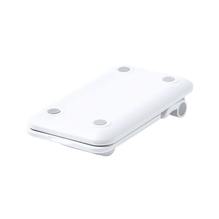 Suport pentru telefon și tabletă Reviton Alb