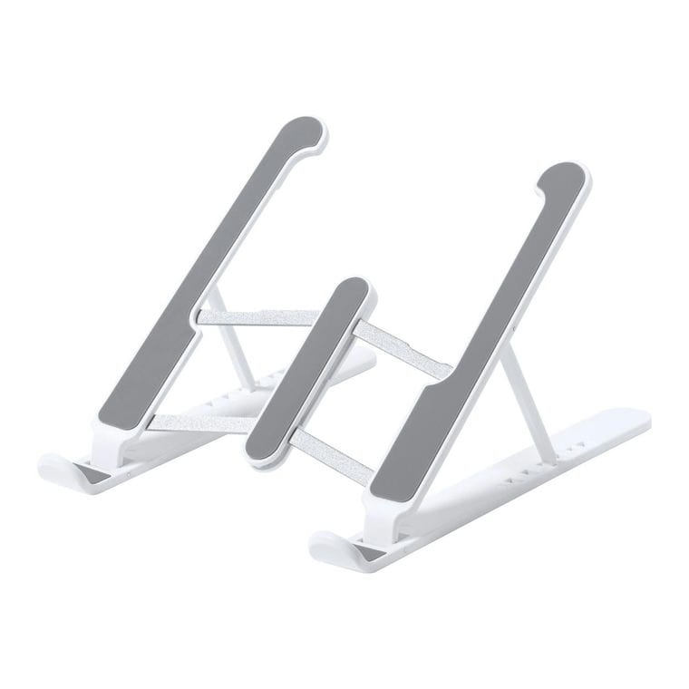 Laptop holder Halom argintiu