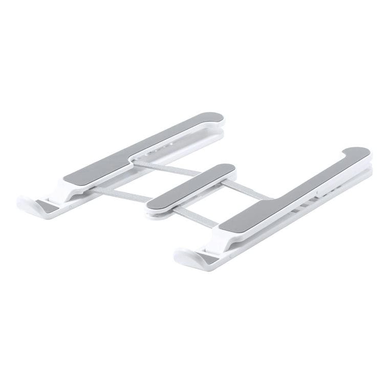 Laptop holder Halom argintiu