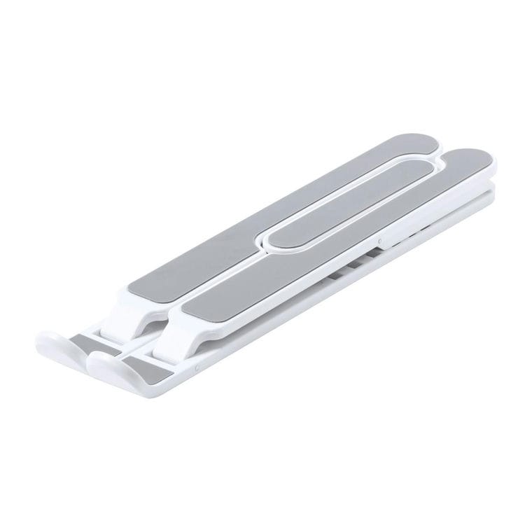 Laptop holder Halom argintiu