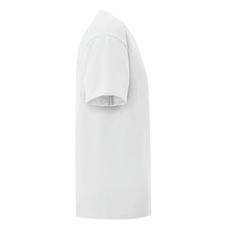 Tricou copii Iconic Kids Alb