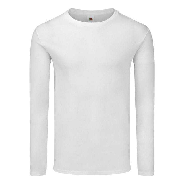 Tricou mâneca lungă Iconic Long Sleeve