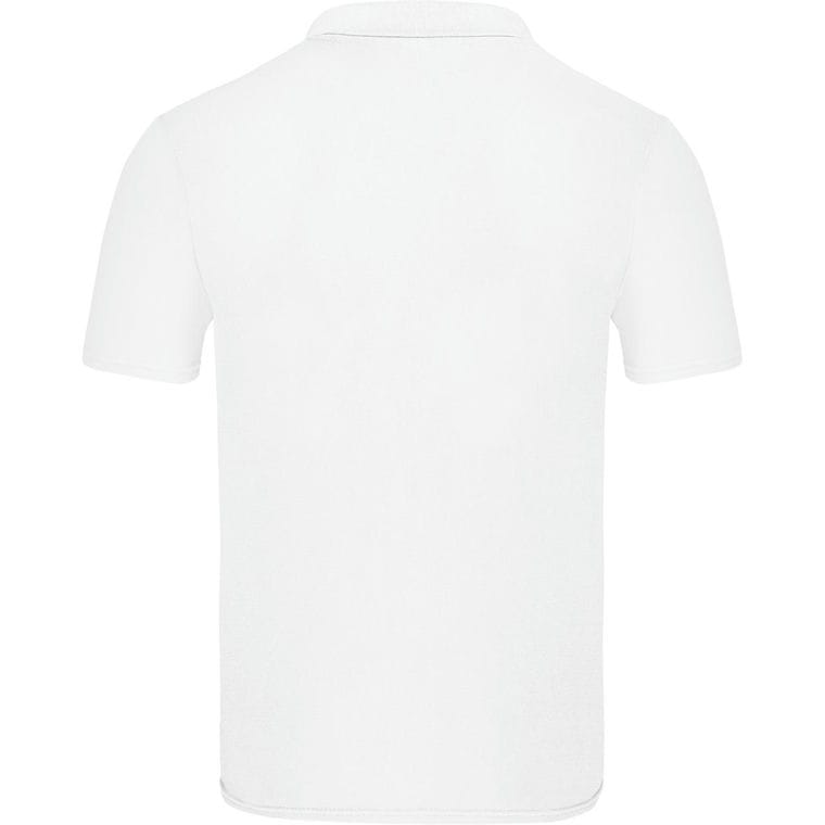 Tricou polo Original Polo Alb