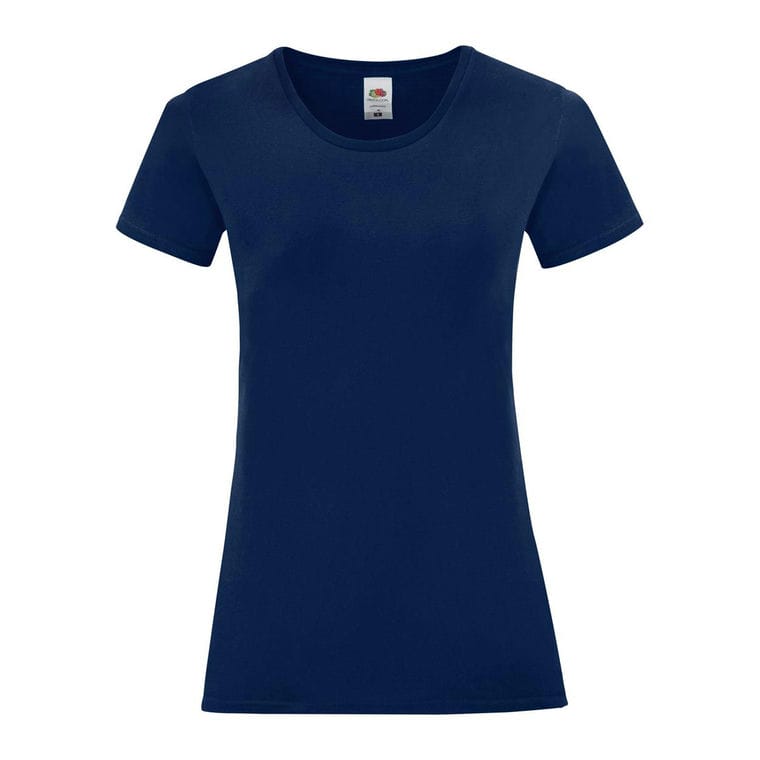 Tricou damă Iconic Women