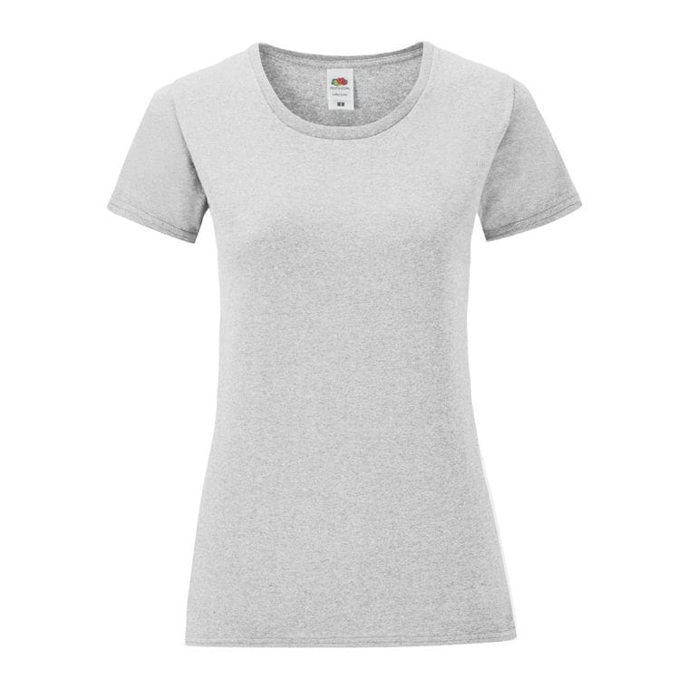 Tricou damă Iconic Women
