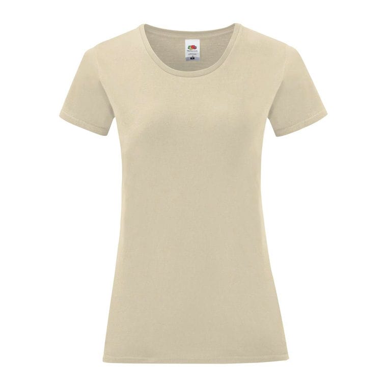 Tricou damă Iconic Women