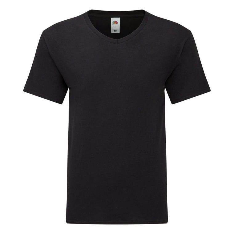 Tricou Iconic V-Neck