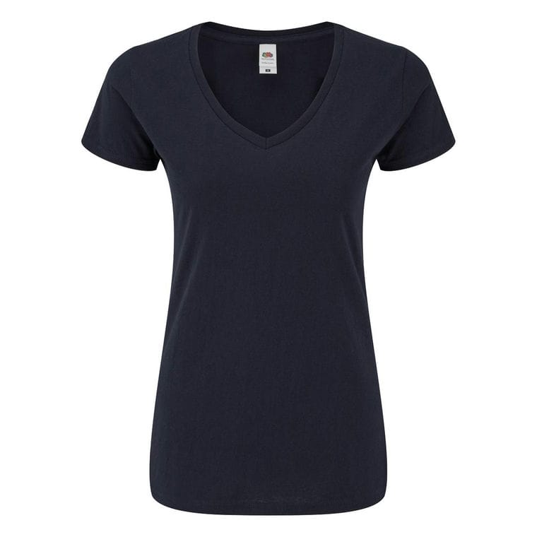 Tricou damă Iconic V-Neck Women