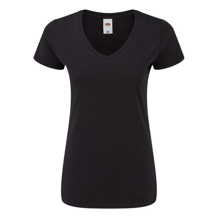 Tricou damă Iconic V-Neck Women
